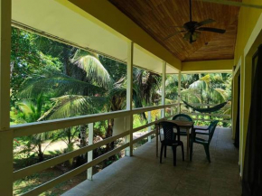 Casa Rilla - Big Creek, Isla Colon